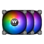 Thermaltake Pure 14 Argb Sync Radiator Fan Tt Premium Edition 3-FAN Pack