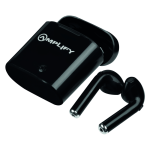 Amplify Note 3.0 Series Tws Earphone Pods – Black