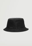 Bucket Hat - Black