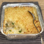 Homemade Chicken Pie 1KG
