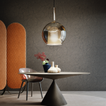 Pento Pendant Light