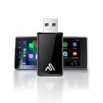 Wireless Carplay Adapter Sapphire Edition CP-AA01
