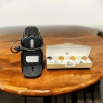 Nespresso Inissia Coffee Machine