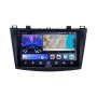 Tt Audio 9" Replacement Radio For Mazda 3 2009-2012 2K Screen - Autostyle Motorsport South Africa