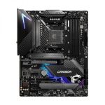 AMD Mpg B550 Gaming Carbon Wifi AM4 Atx Gaming Motherboard