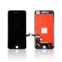 Lcd Screen & Digitizer For Iphone 8 Plus - Black