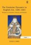 The Feminine Dynamic In English Art 1485-1603 - Women As Consumers Patrons And Painters   Paperback