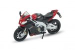 Welly – 1:18 Aprilia Rsv 4 Factory