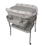 2-IN-1 "comfi" Bath & Changer