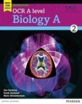 Ocr A Level Biology A Student Book 2 + Activebook Paperback