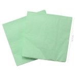 Fresh Mint Serviettes Pack Of 20