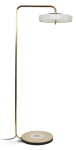 Tobi Floor Lamp – Blue Black White