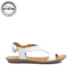 Isafari White - 9