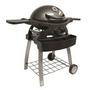 Alva 2 Burner Mondo Gas Braai