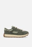 PoP Candy Swivel Lace Up Sneakers - Green