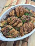 Roasted Potatoes
