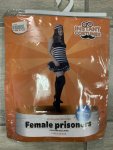 Female Prisoner