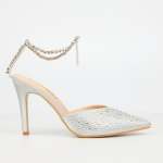 Charm 1 - White - White 4