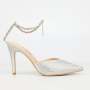 Charm 1 - White - White / 4