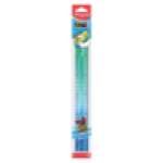 MAPEX Maped Twist 'n Flex D Cor Ruler 30CM