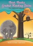 Best Books Graded Reader Level 3 Book 4: Gr 2: Reader Paperback