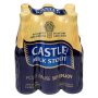 Milk Stout Beer 6 X 330ML