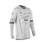 Mtb Gravity 3.0 Long Sleeve Jersey V26 2026 - Loam Brown XXL