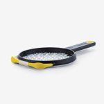 Ograte Medium Speed Grater Two-sided Grater