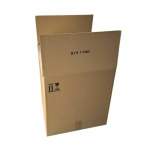 Smte Cardboard Moving Boxes Stock 7 Brown Pack Of 15 With Keychain