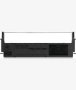 Epson Product Overview  The Sidm Black Ribbon Cartridge C13S015637BA Is Designed For The LX-350 And LX-300+/+II Printers Providing Exceptional Print Quality And Reliability. With