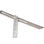 Bevel Sliding Aluminium