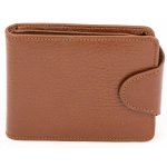 Gents Tan Wallet