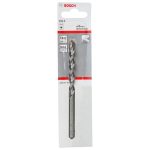 Bosch Bit Drill 8X80X120MM 7.5MM CYL-3