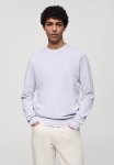 Sweater Ten - Light pastel Purple