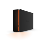 Seagate Firecuda Portable Gaming Hub 16TB