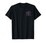 Romeo Santos & Prince Royce Bltn 2026 Tour Photo Elmont T-Shirt