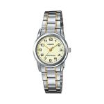 Casio Standard Collection Womens Wr - LTP-V001SG-9BUDF