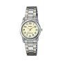 Casio Standard Collection Womens Wr - LTP-V001SG-9BUDF
