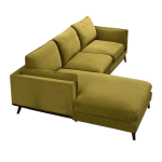 Linanas 2PCE Lhf L-shape Lounge Suite