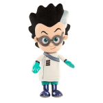 Bean Plush - Romeo