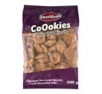 Biscuit Choc Chip 500G