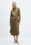 Dress Jana - Khaki