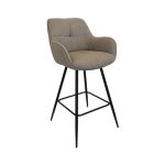 VALENTINO Bar Chair