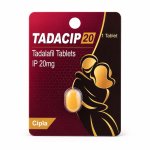 Tadacip 20 Single
