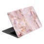 Marble Pattern Hard Shell Protective Case For Macbook Air 13 - M1