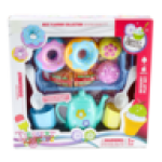 Dessert Shop Play Set