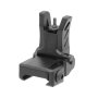 Utg Sporting Type Low-profile Flip-up Front Sight MNT-755