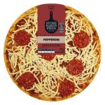 Pnp Pepperoni Pizza 390G