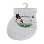 Snuggletime Bamboo Burp Cloths 2 Pack