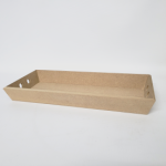 Tray Garlic 350X130MM